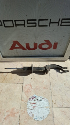 AUDİ A4 ÖN AMORTİSÖR