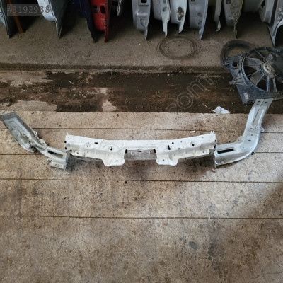 Fiat doblo 4 ön panel