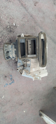 Mazda familia kalorifer kutusu