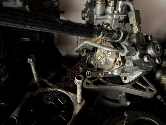 İSUZU NLR MAZOT POMPASI 4JJ1 3.0 ORJİNAL