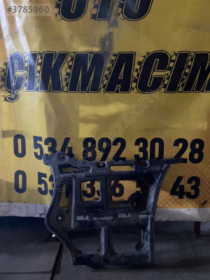 Bmw e90 sağ arka tampon braketi 7058520