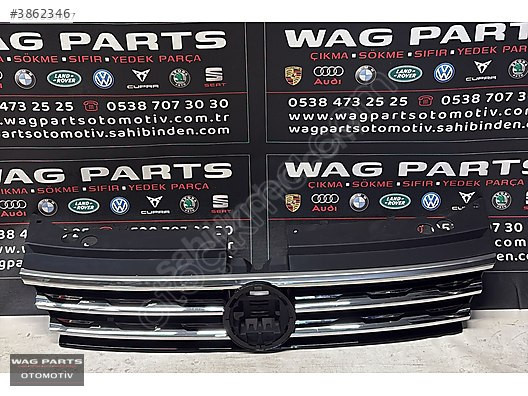 2015 - 2019 VW TİGUAN ÖN PANJUR 5NA853651