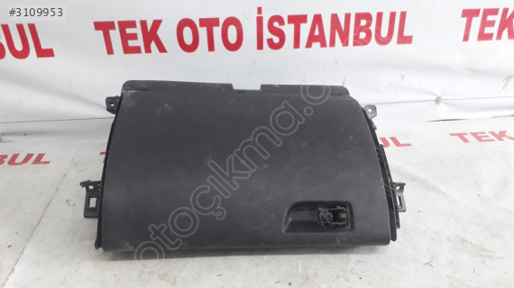 RENAULT MEGANE 4 TORPİDO  SAĞ GÖZÜ