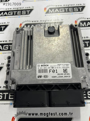 0281035202 ecu hyundai tucson 2.0 crdi 0281035202 39199-2f20