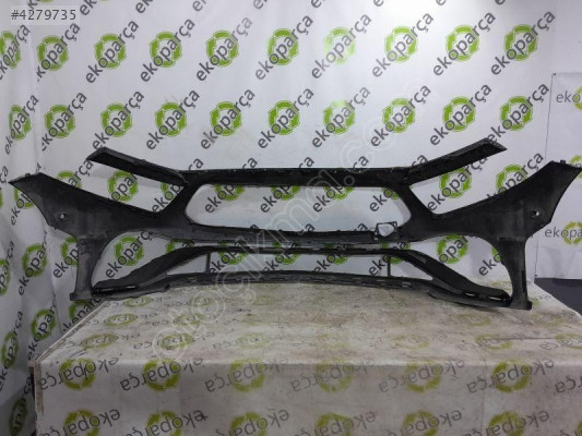 MERCEDES CLS 2021 2024 W257 ÖN TAMPON A2578857803