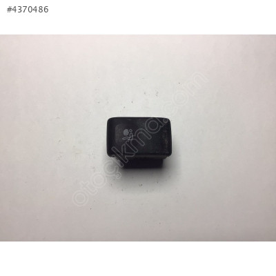 Volkswagen Polo Seat Ibiza Hava Yastığı Uyarı Lambası 1L0919233