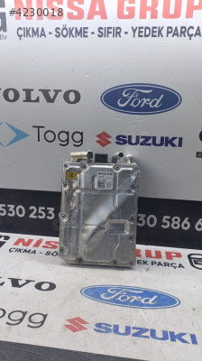 VOLVO XC40-EX40-C40  32383456 AKÜ KONTROL BEYİNİ ORJİNAL ÇIKMA