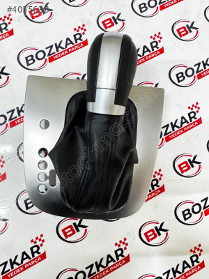 Golf 6 jetta cady dsg vites topuzu orjinal