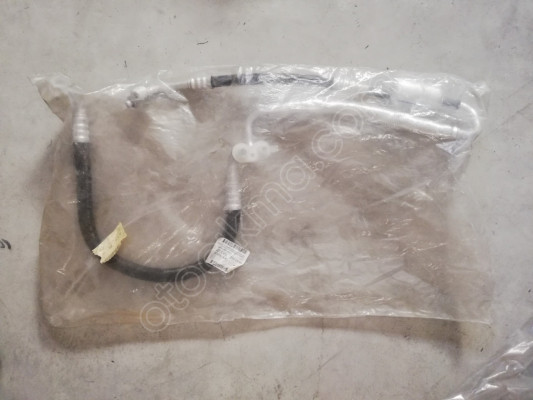 GM KLİMA BORU ÇIKIŞ ASTRA G 9130626-6850490