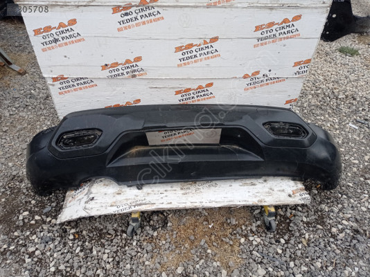 SEAT ARONA ARKA TAMPON ALT SPOİLER ÇIKMA ORJİNAL 2019-2022