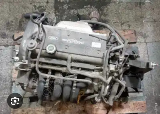 Ford focus 1.6 benzinli motor