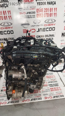 BYD SEAL U KOMPLE MOTOR ÇIKMA YEDEK PARÇA 24-25