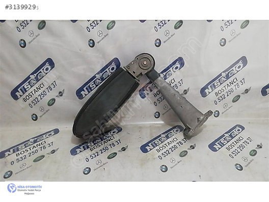 SMART FORFOUR 454 KASA ORTA KONSOL KOL DAYAMA A4546800010