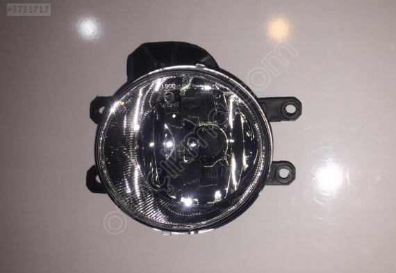 TOYOTA HİLUX 15-21 SİS LAMBASI