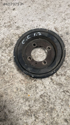 OPEL CORSA C KRANK KASNAK.OTO ERKAN ÜNYE