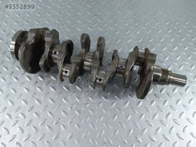 TOYOTA PROACE OPEL PEUGEOT CITROEN FIAT 1.5 E6 KRANK MİLİ