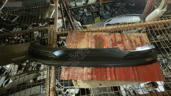 657807521 2020-2022 skoda scala arka tampon spoyler