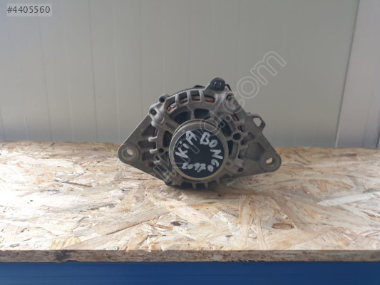 kia bongo 2017 şarj dinamosu (son fiyat)