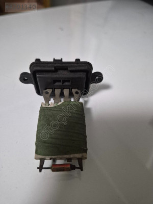 FIAT Doblo Ducato Kalorifer Rezistansı