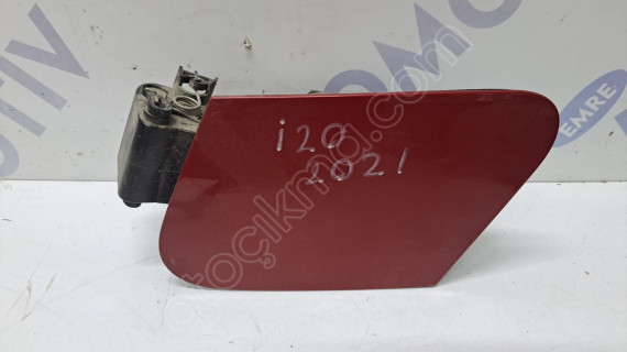 hyundai i20 2021 depo kapağı (son fiyat)