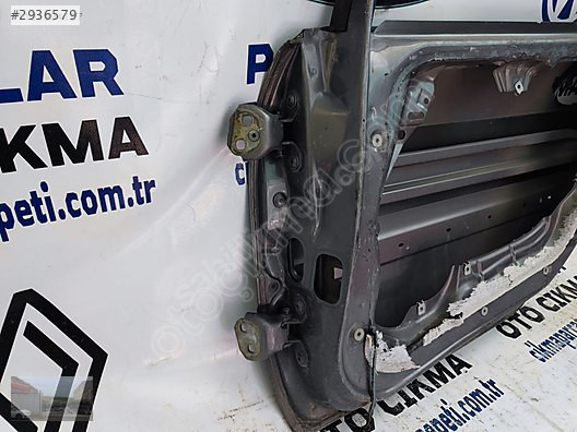Renault Laguna 1 sağ arka kapı menteşesi Orjinal