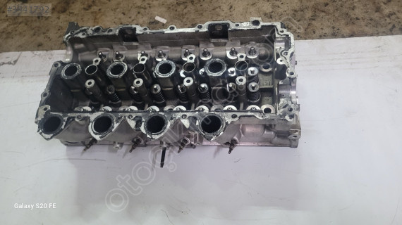 Peugeot partner 1.6 hdı silindir kapagı