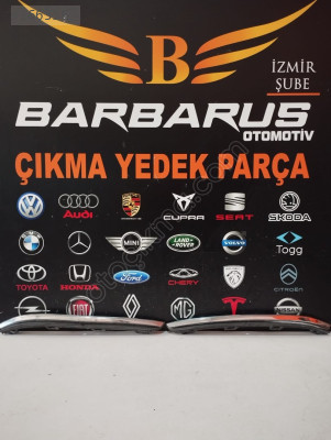 VOLKSWAGEN GOLF 7 SAĞ SOL ÖN TAMPON KUŞAĞI ÜST 5G0853666M-5G08536
