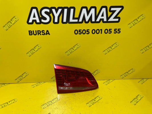 VOLKSWAGEN PASSAT B7 LEDLİ SOL İÇ STOP ORJİNAL