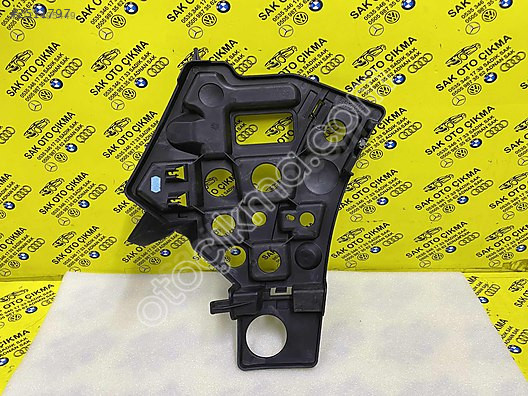 PEUGEOT 3008-5008 TAMPON BRAKETİ ÖN SAĞ / 9686181380
