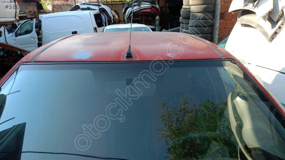 citroen saxo teyp anteni