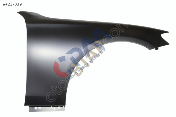 MERCEDES E SERİSİ A212 W212 SAĞ ÖN ÇAMURLUK A2138800018