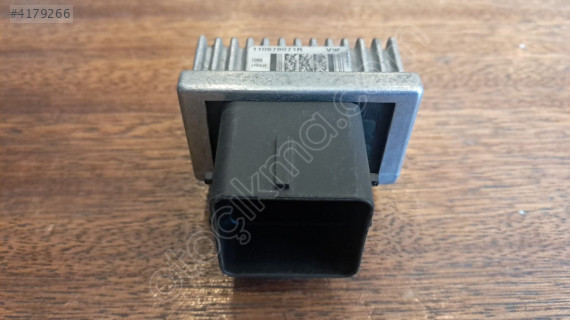 Renault Fluance Isıtma Buji Beyni 110678071R