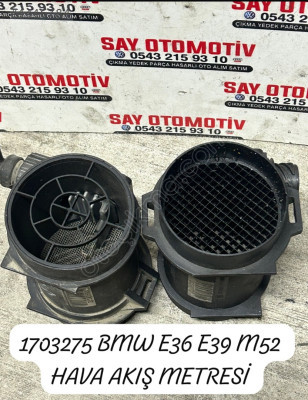 1703275 BMW E36 E39 M52 HAVA AKIŞ METRESİ