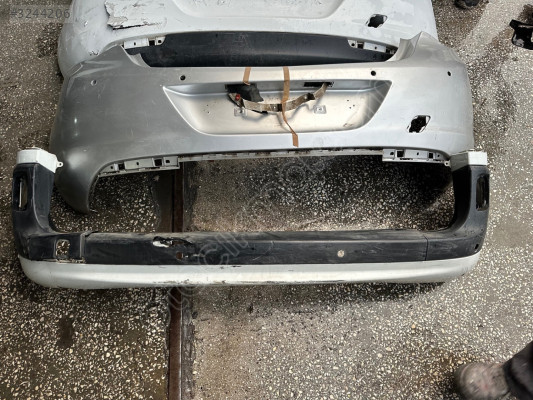 RENAULT KANGOO ÇIKMA ORJİNAL ARKA TAMPON U2