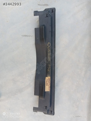 VOLKSWAGEN TİGUAN 2016- ARKA PANEL İÇ KAPLAMASI OEM 5na863459f