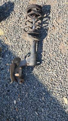 CHEVROLET EPİCA SOL ÖN TAŞIYICI.OTO ERKAN ÜNYE