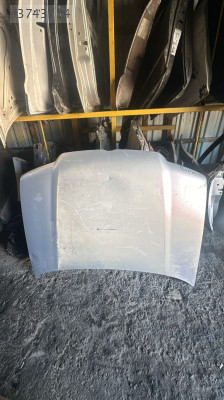 VW BORA ÖN KAPUT