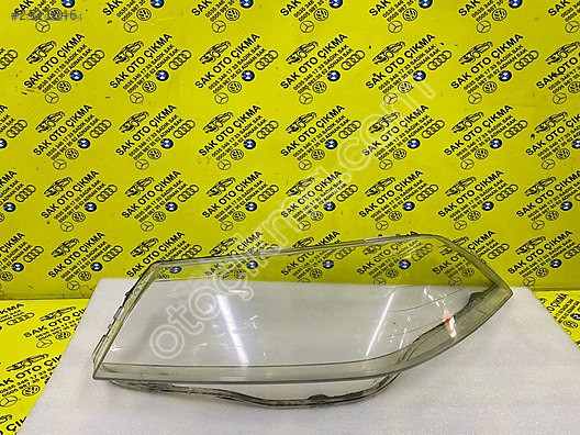RENAULT MEGANE 2 FAR CAMI SOL / ÇIKMA ÜRÜN / 2006-2009