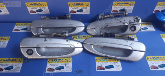 Mazda  626 Dış Kapi Kolu