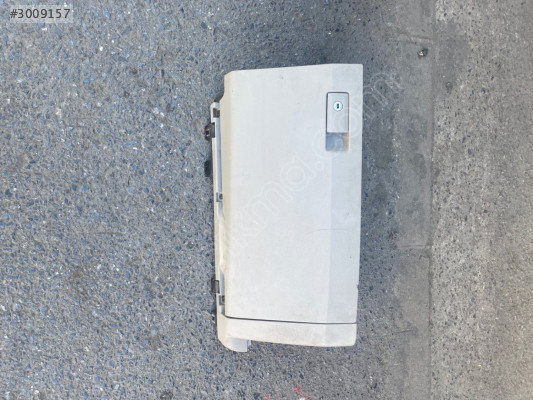 TRANSPORTER TORPİDO KAPAĞI