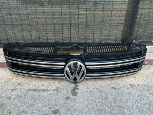 Orjinal Volkswagen Tiguan Ön Panjur - 5N0853653E