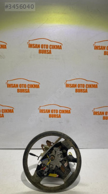 Hyundaı coupe direksiyon kolonu, simidi, anahtar termiği, silgi k