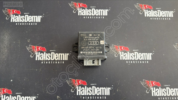 8P0907357F AUDİ A3 FAR AYAR BEYNİ 5LA008379-01