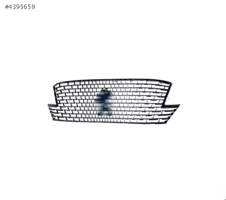 ÖN PANJUR KROM PG 3008 2020-