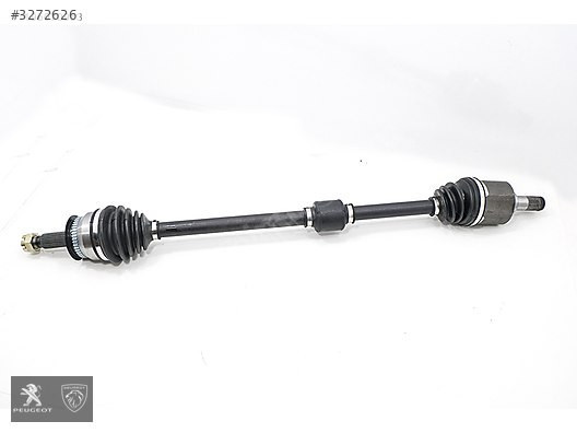 ACCENT ERA AKS SAĞ 1.4İ 16V ABS Lİ 06-12 HYUNDAI 49500-1C352