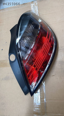OPEL ASTRA H SAĞ STOP FÜME.OTO ERKAN ÜNYE