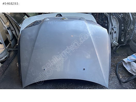FIAT PALIO KAPUT ÇIKMA KONUK OTO 05366077016