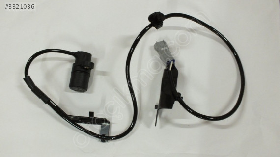HILUX 2012-2014 ABS SENSÖRÜ ARKA SOL CCR