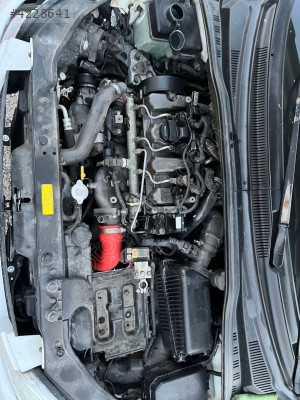 HYUNDAI GETZ MOTOR KOMPLE