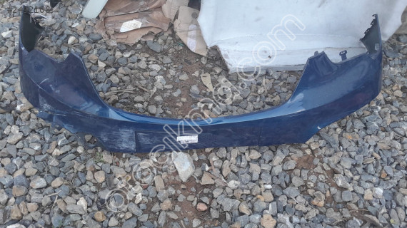 OPEL COMBO E ÖN TAMPON ÇIKMA SÖKME YEDEK PARÇA